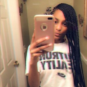 Meet your Posher, Jada